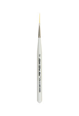 Silver Brush Limited Silver Brush Ultra Mini Xtra Long Liner # 7/0