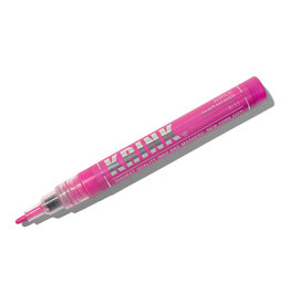 Krink Krink K-11 Acrylic Paint Marker, Fluorescent Pink