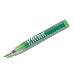 Krink Krink K-11 Acrylic Paint Marker, Green