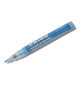 Krink Krink K-11 Acrylic Paint Marker, Light Blue