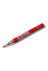 Krink Krink K-11 Acrylic Paint Marker, Red