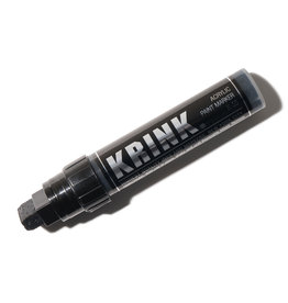 Krink Krink K-55 Acrylic Paint Marker, Black