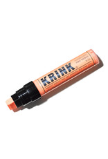 Krink Krink K-55 Acrylic Paint Marker, Orange Krink Krink K-55 Acrylic Paint Marker, Orange