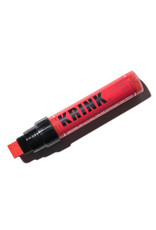 Krink Krink K-55 Acrylic Paint Marker, Red