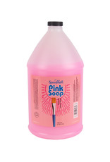 SPEEDBALL ART PRODUCTS Mona Lisa Pink Soap 1 Gallon