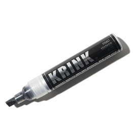 Krink Krink K-75 Alcohol Paint Marker, Black