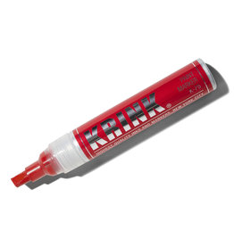 Krink Krink K-75 Alcohol Paint Marker, Red