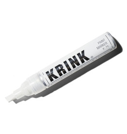 Krink Krink K-75 Alcohol Paint Marker, White