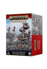Games Workshop Vanguard Kharadron Overlords
