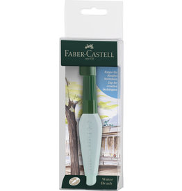 FABER-CASTELL Faber-Castell Deisgn Memory Craft Deluxe Water Brush