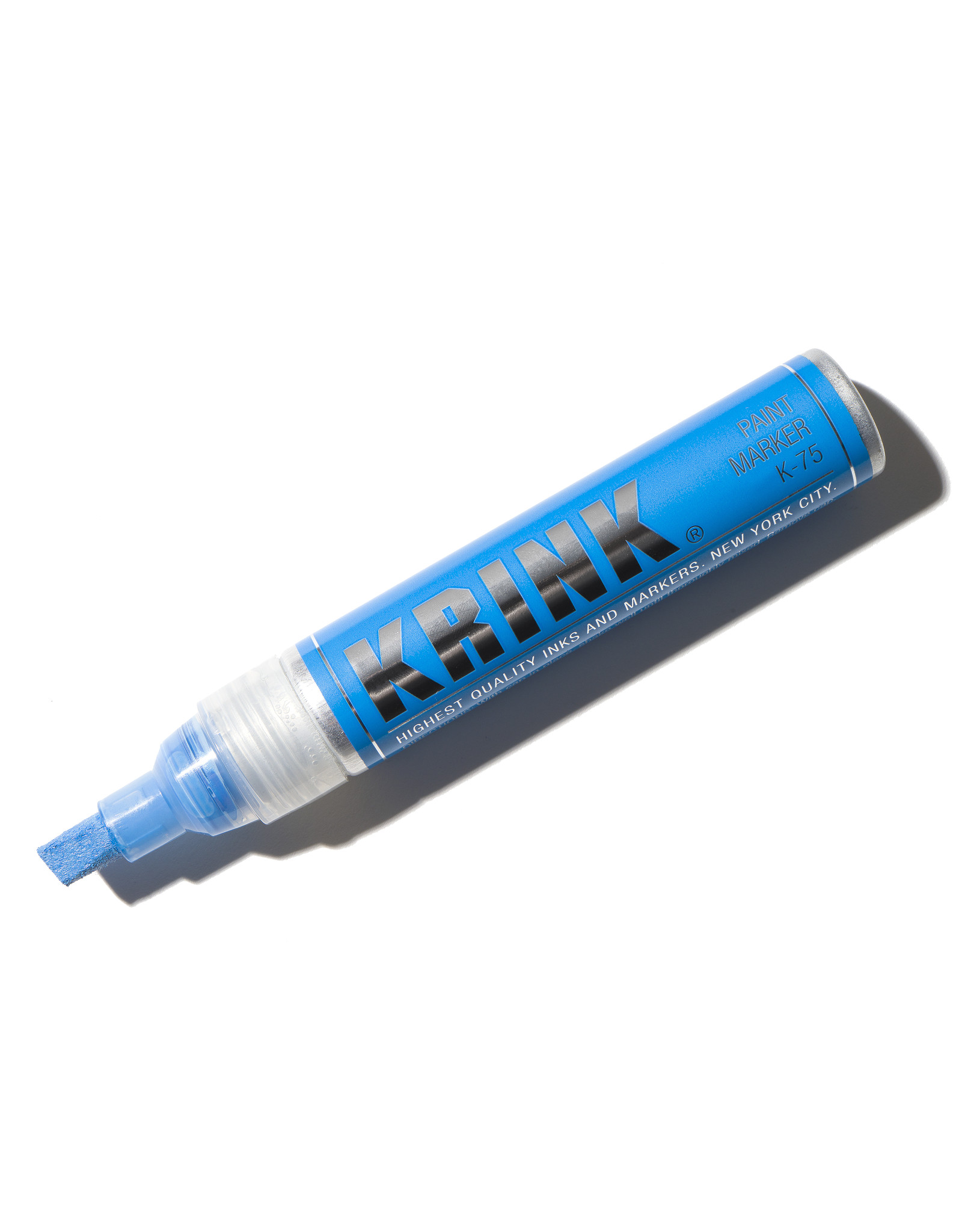 Krink Krink K-75 Alcohol Paint Marker, Sky Blue