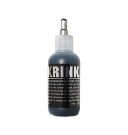 Krink Krink K-66 Alcohol Paint Marker, Black
