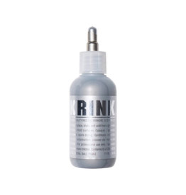 Krink Krink K-66 Alcohol Paint Marker, Silver