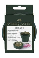 FABER-CASTELL Faber-Castell Clic and Go Water Cup FABER-CASTELL Faber-Castell Clic and Go Water Cup