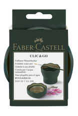 FABER-CASTELL Faber-Castell Clic and Go Watercup