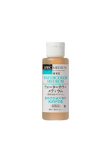 HOLBEIN Holbein Water Color Medium 60ml