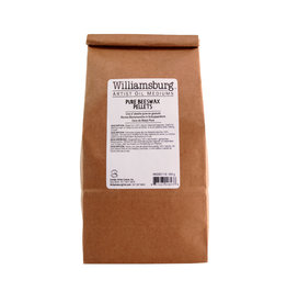 Golden Williamsburg Pure Beeswax Pellets, 16oz Bag