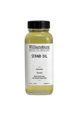 Golden Williamsburg Stand Oil 4oz