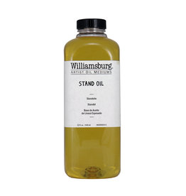 Golden Williamsburg Stand Oil 32oz