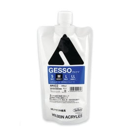 gesso primer - denis beaux arts