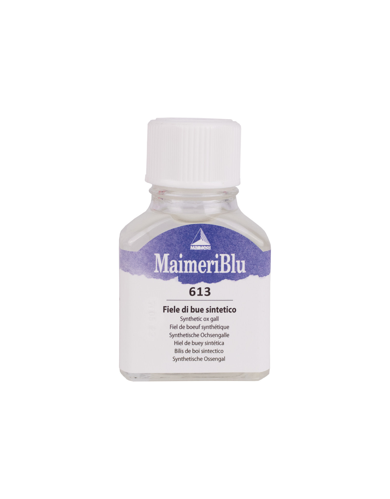 Maimeri MaimeriBlu Synthetic Ox Gall 75ml