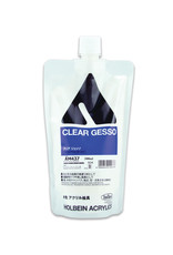 HOLBEIN Holbein Gesso Base Clear