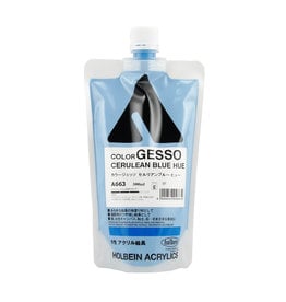 Gesso Primer 300 Ml For Oil and Acrylic