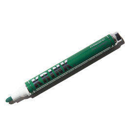 Krink Krink K-42 Alcohol Paint Marker, Green