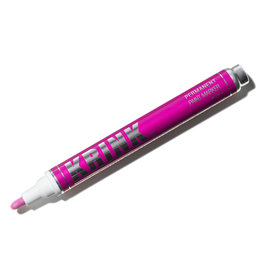 Krink Krink K-42 Alcohol Paint Marker, Pink