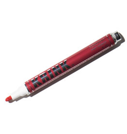 Krink Krink K-42 Alcohol Paint Marker, Red