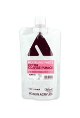 HOLBEIN Holbein Acrylic Modeling Paste, Extra Coarse Pumice