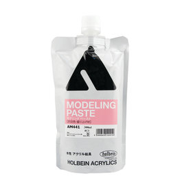 HOLBEIN Holbein Acrylic Modeling Paste 300ml