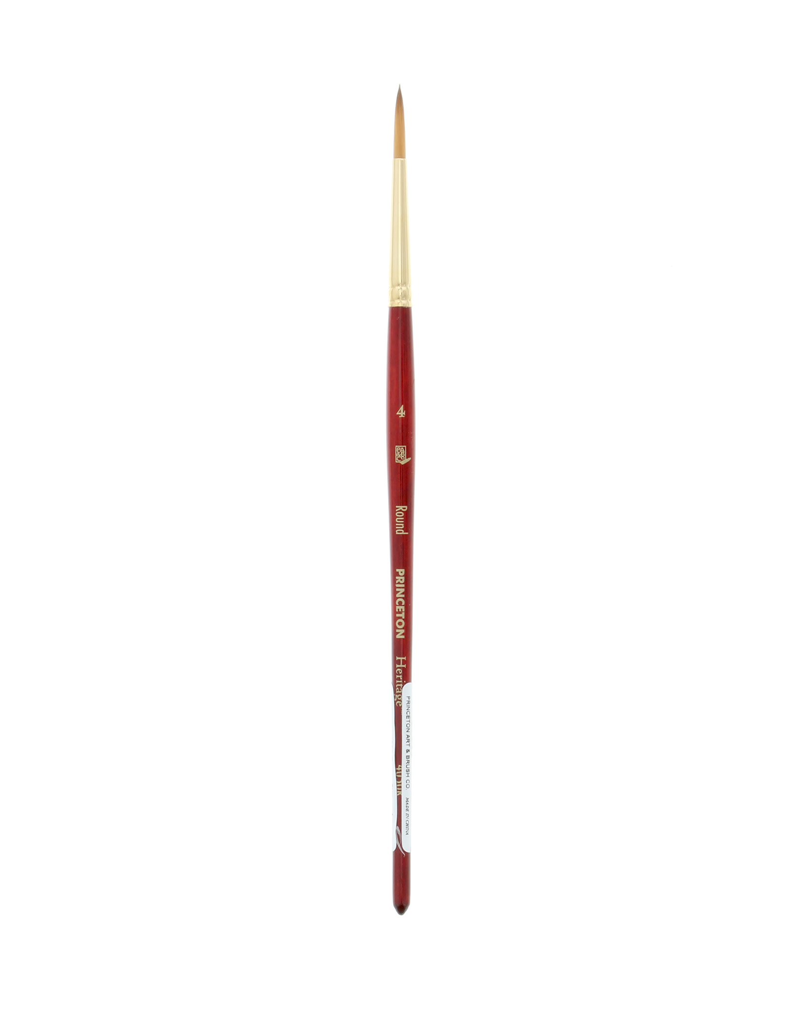 Heritage - Series 4050 - Princeton Brush Company