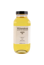 Golden Williamsburg Linseed Oil 16oz