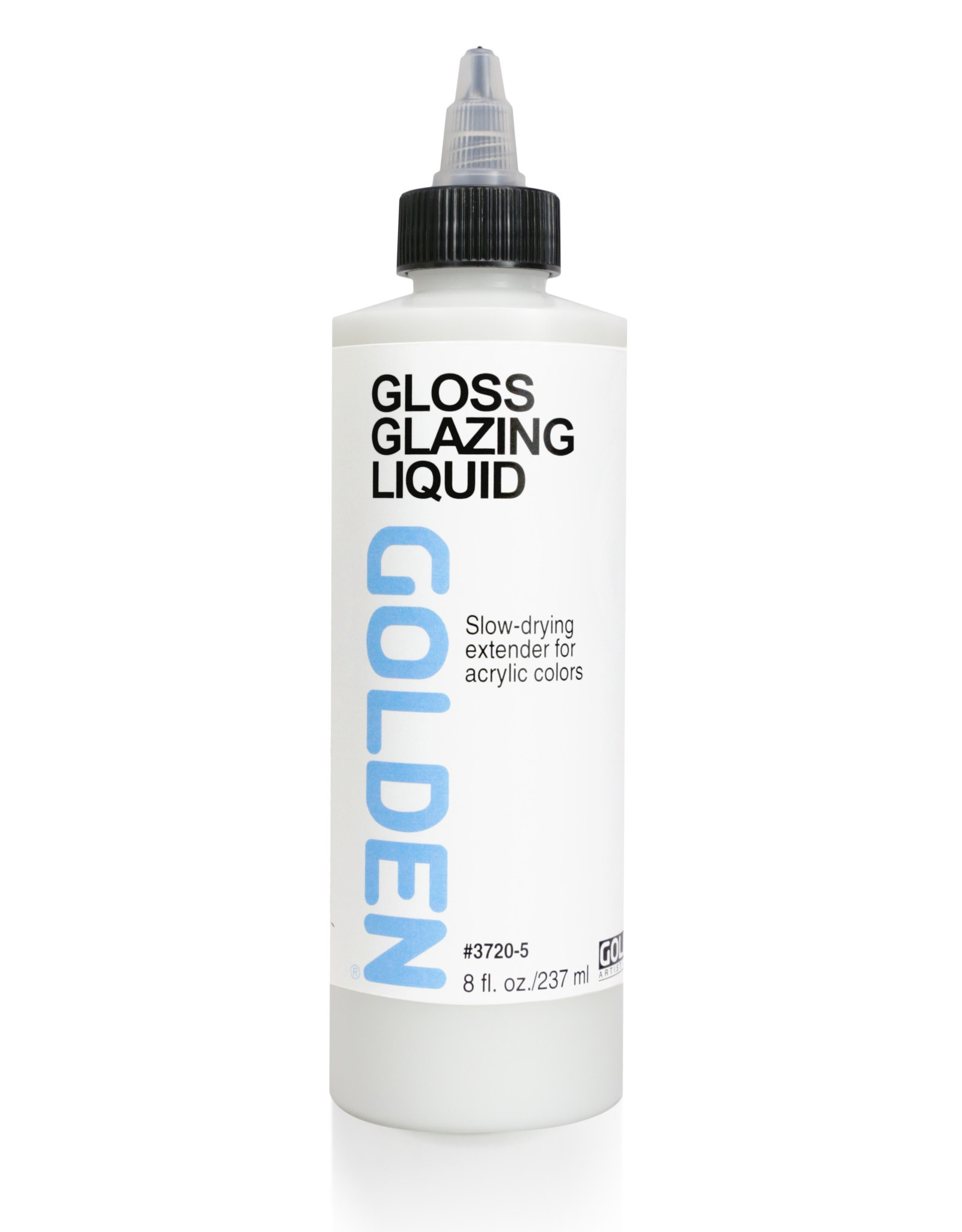 Golden Golden Glazing Liquid, Gloss 8oz