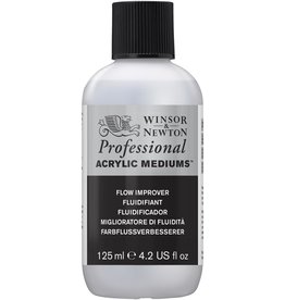 Winsor & Newton Winsor & Newton Flow Improver 125ml