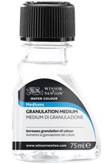 Winsor & Newton Winsor & Newton Granulation Medium 75ml
