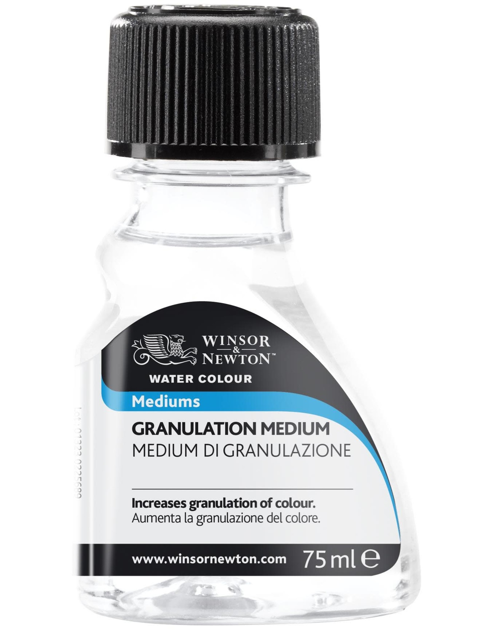 Winsor & Newton Winsor & Newton Granulation Medium 75ml