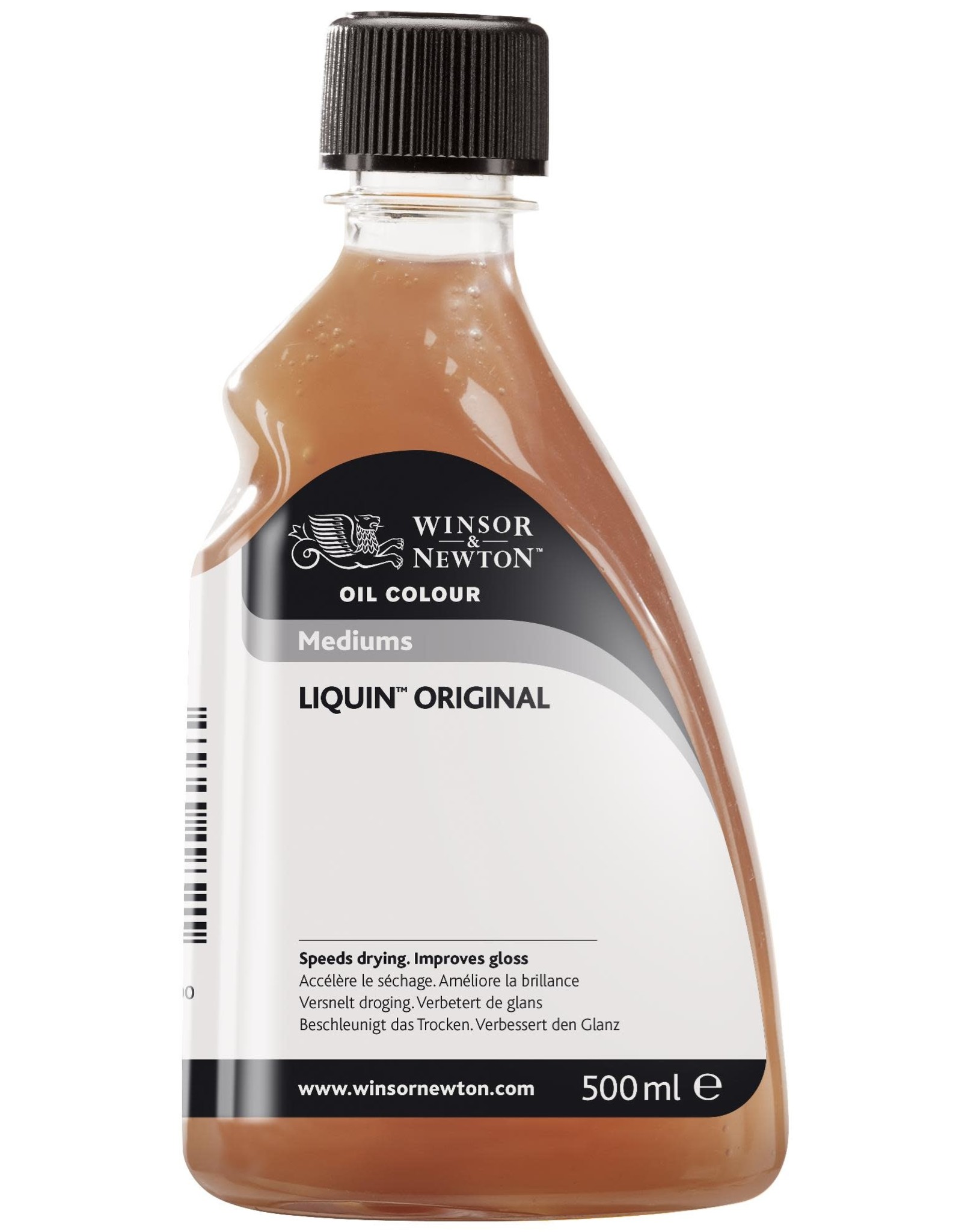 Winsor & Newton Liquin Original fles