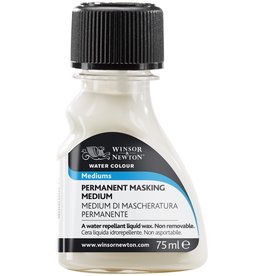 Winsor & Newton Winsor & Newton Permanent Masking Medium 75ml