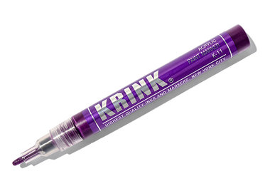 K-11 Acrylic Paint Marker