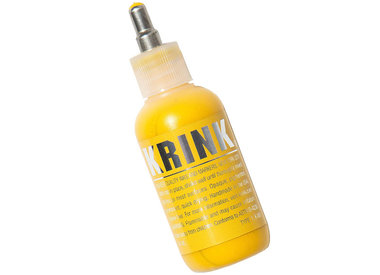 Krink K-60 Paint Marker Yellow