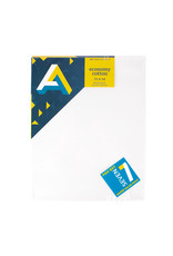 Art Alternatives Canvas Super Value Pack 11" x 14" Set of 7