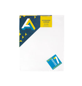 Art Alternatives Canvas Super Value Pack 11" x 14" Set of 7