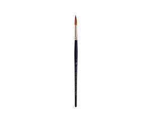 Winsor & Newton Series 7 Watercolor Brush Kolinsky Size - 6