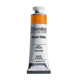 Golden Williamsburg Handmade Oil Colors, Alizarin Yellow 37ml