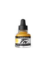 Daler-Rowney Daler-Rowney FW Acrylic Artists Ink, Indian Yellow 29.5ml