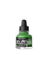 Daler-Rowney Daler-Rowney FW Pearlescent Ink, Macaw Green 29.5ml