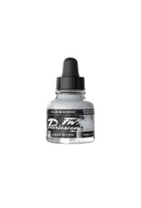 Daler-Rowney Daler-Rowney FW Pearlescent Ink, Silver Pearl 29.5ml