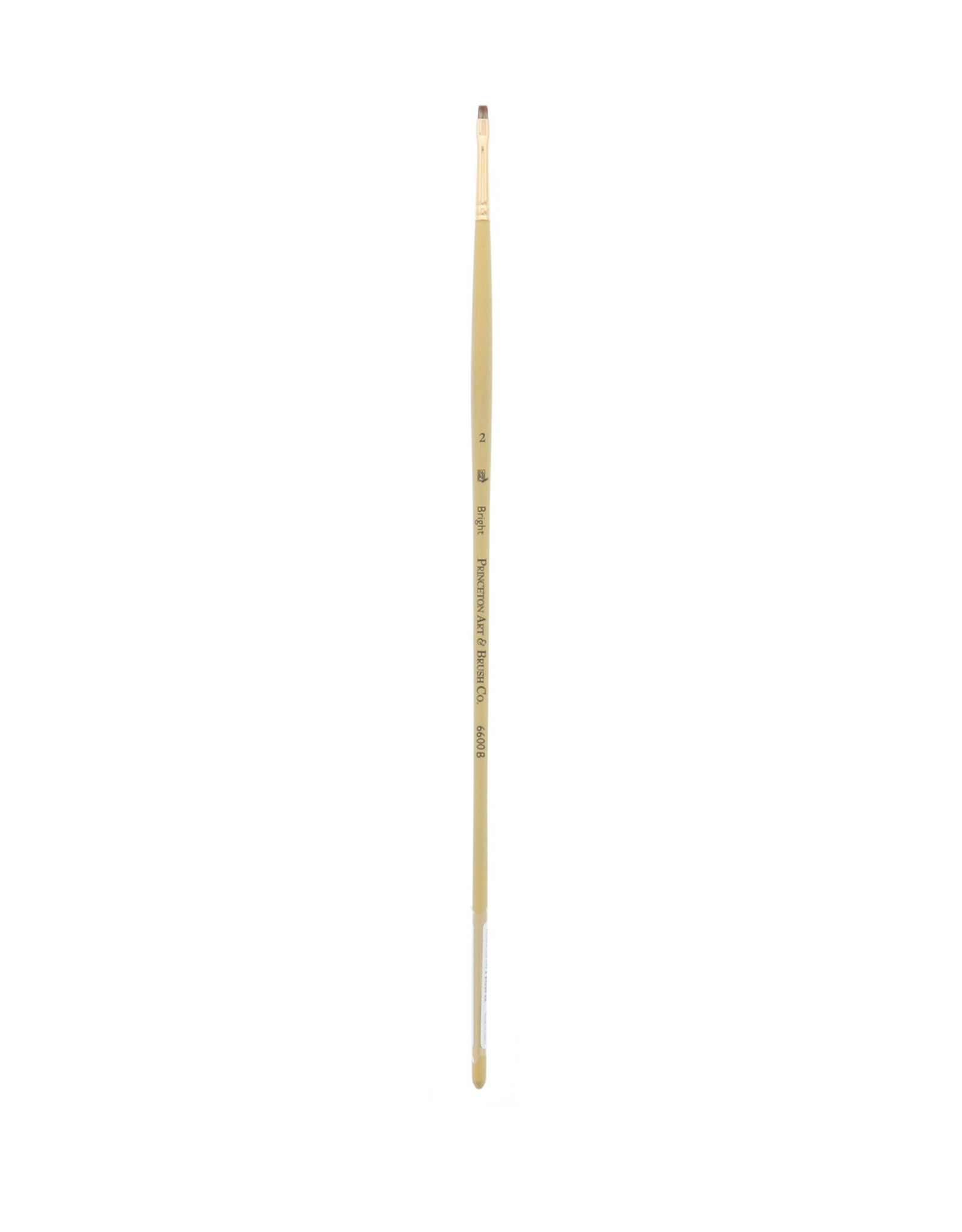 Princeton Princeton Imperial Bright # 2